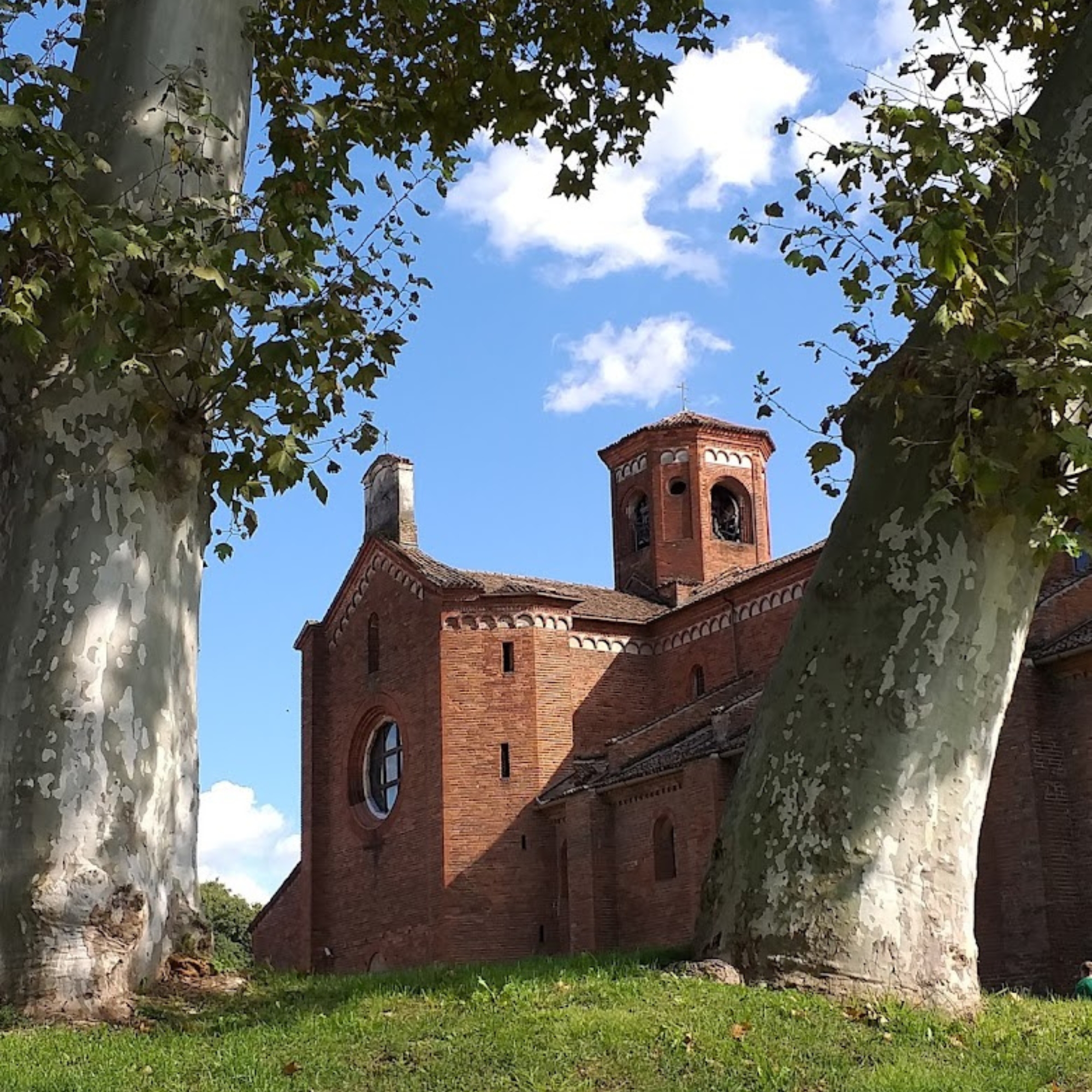 Abbazia di Morimondo